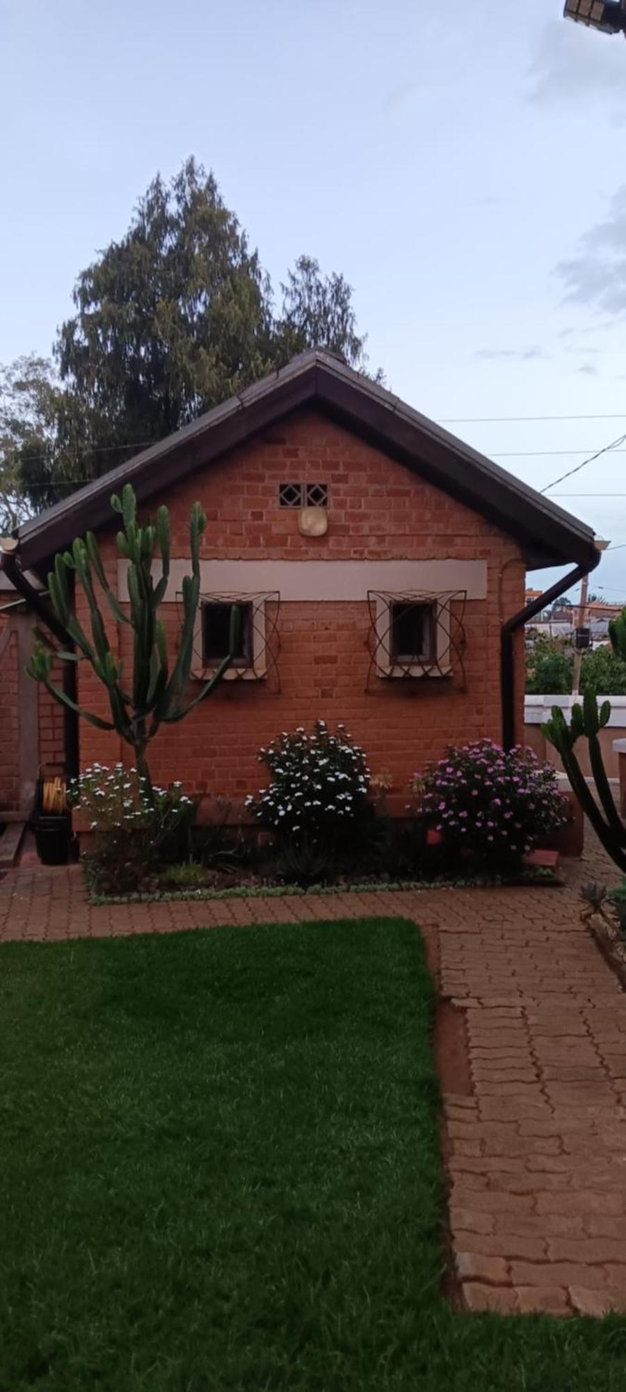 Appartements D'Hotes Marciloui 안트시라베 외부 사진