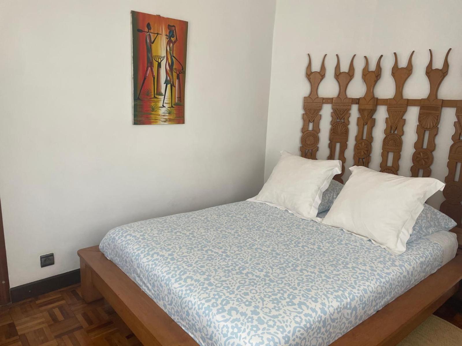 Appartements D'Hotes Marciloui 안트시라베 외부 사진