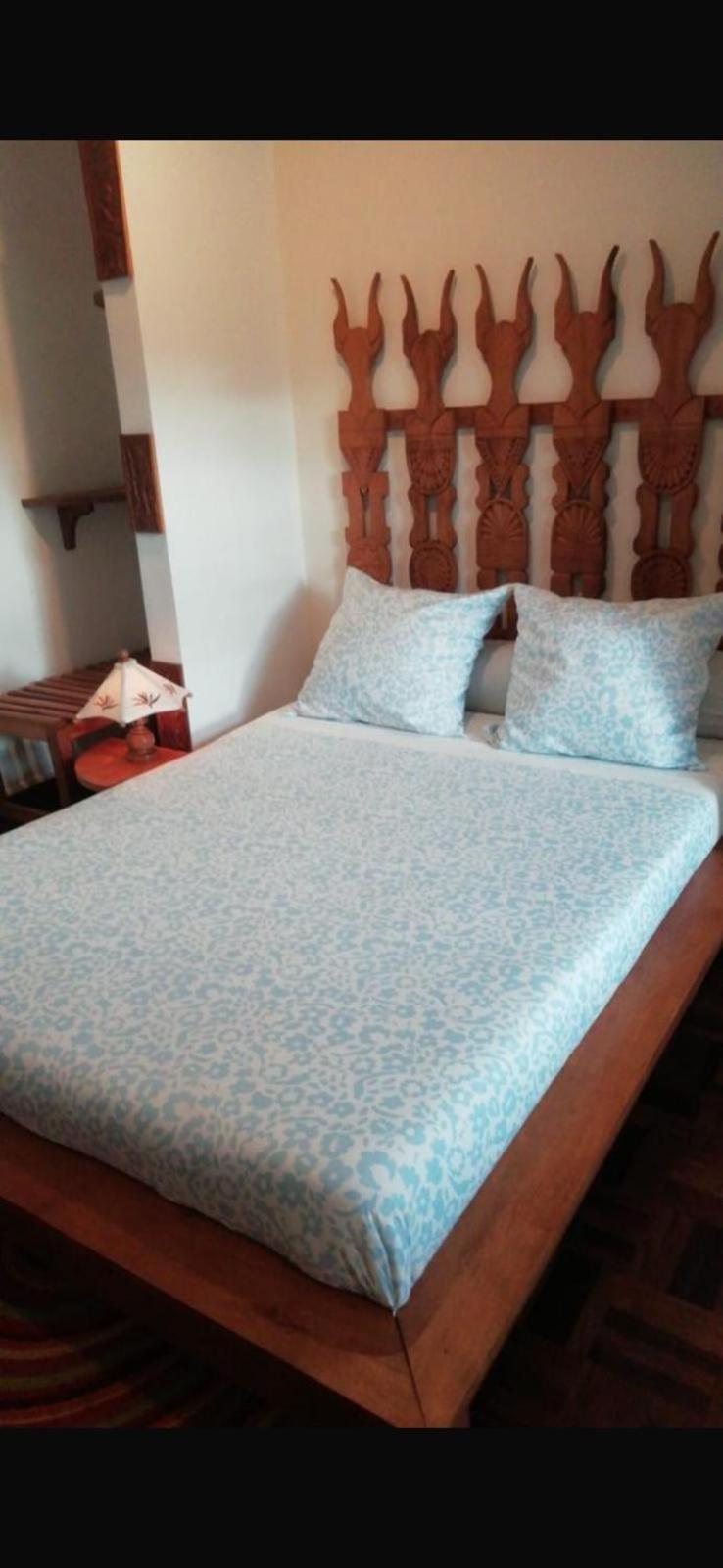 Appartements D'Hotes Marciloui 안트시라베 외부 사진