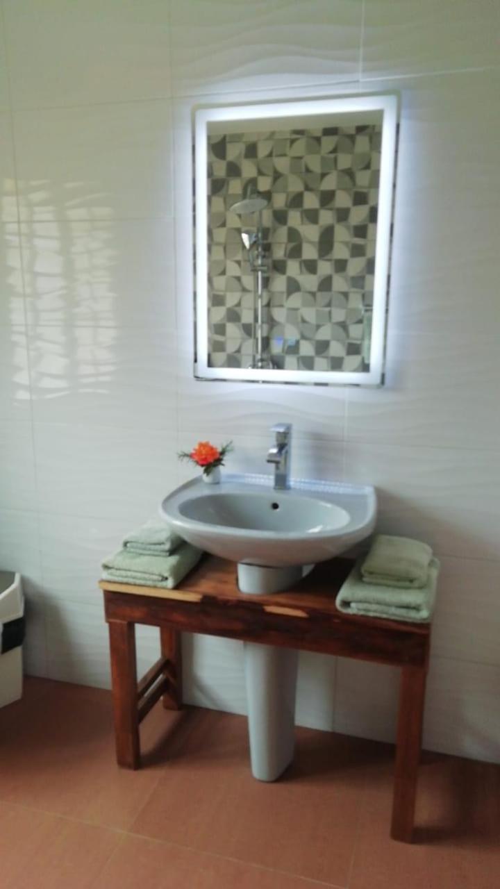 Appartements D'Hotes Marciloui 안트시라베 외부 사진
