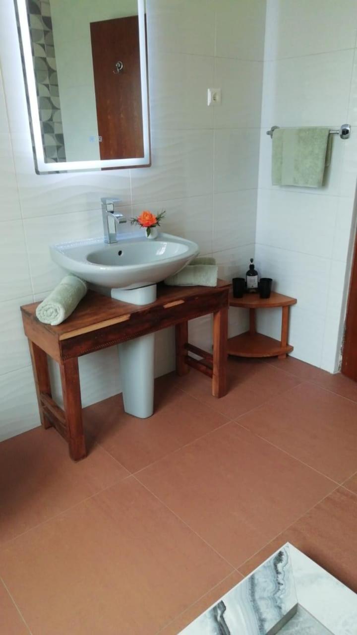 Appartements D'Hotes Marciloui 안트시라베 외부 사진